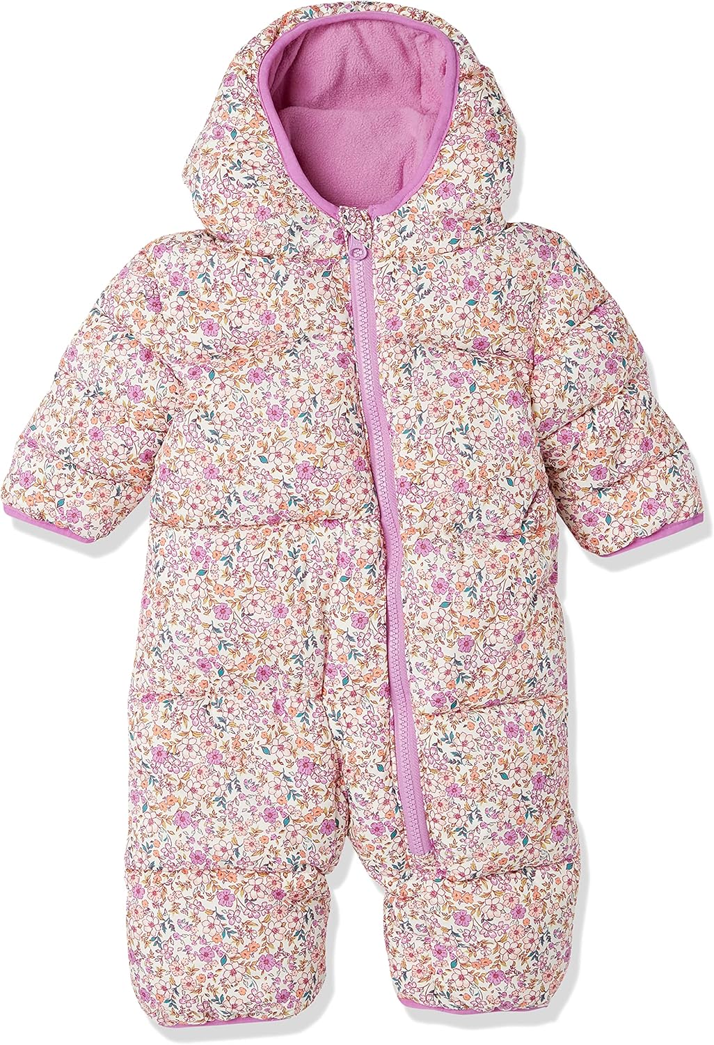 Thumbnail 6 de Amazon Essentials tuta da sci invernale resistente all’acqua per bambini e ragazzi