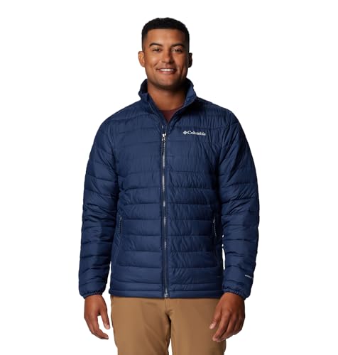 Detalle de Columbia Powder Lite II Chaqueta 2086964