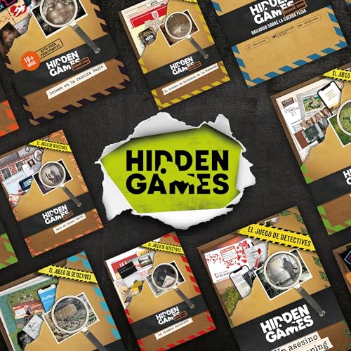 Thumbnail 7 de Hidden Games Quintana de la Matanza