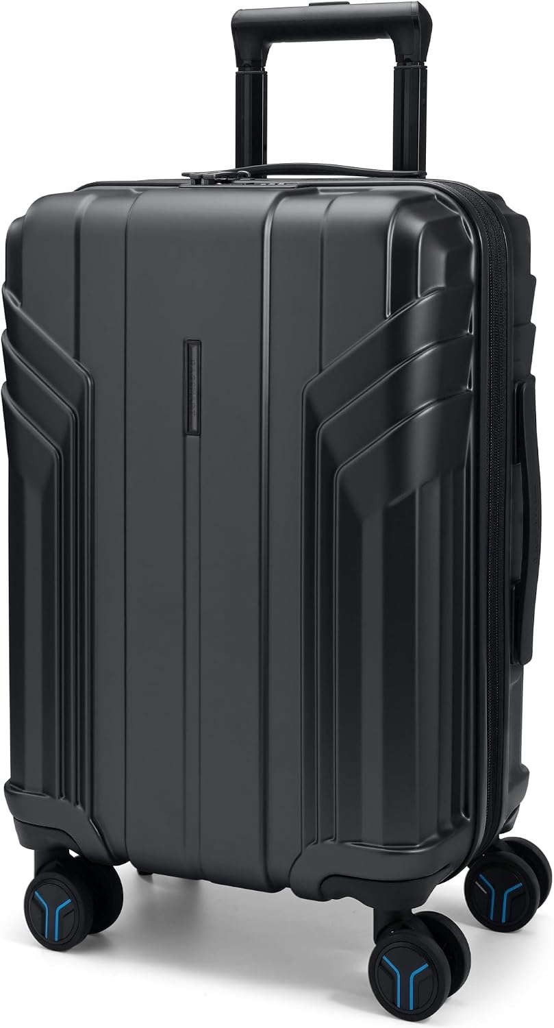 Thumbnail 3 de BAGSMART 22x14x9 Expandable Suitcase