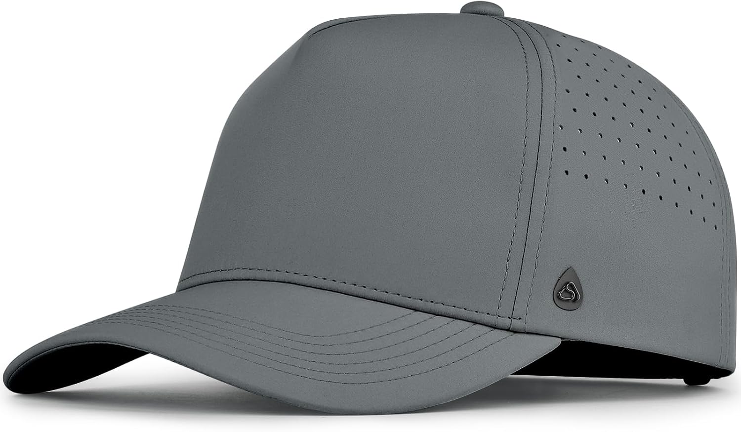 Detalle de AOPREL Baseball Cap: Wasserabweisend, atmungsaktiv und schnelltrocknend – Unisex