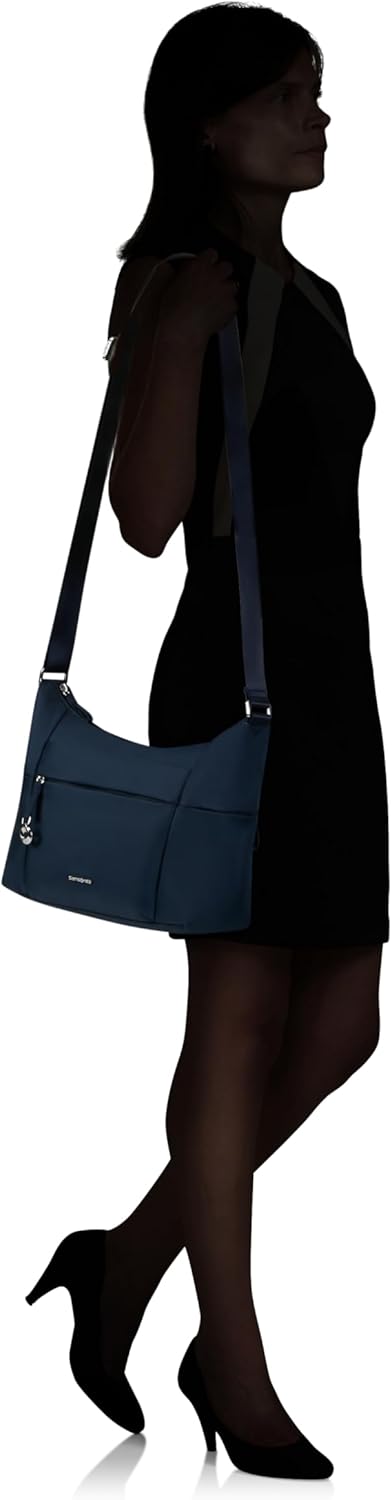 Thumbnail 4 de Samsonite Move 5.0 Shoulder Bag S: compact, well-organised daily carry