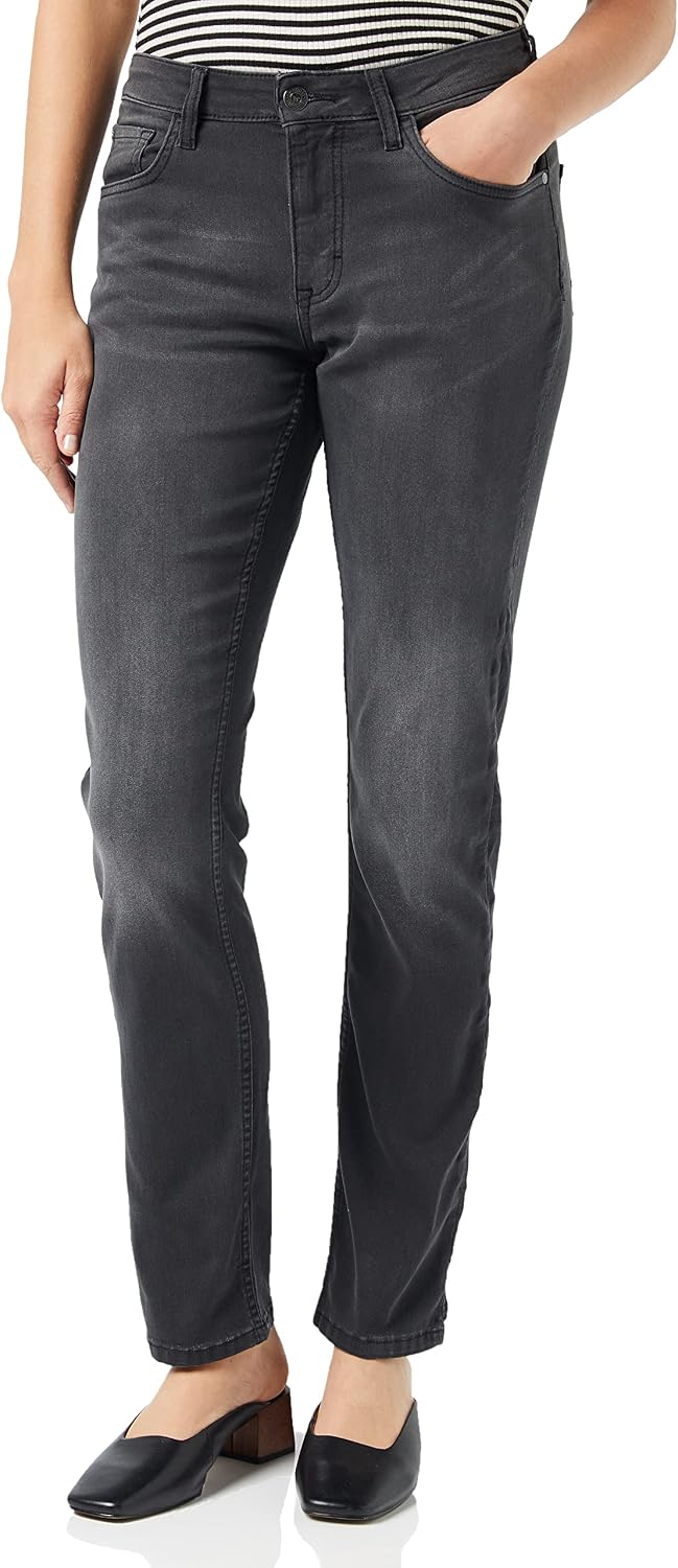 Thumbnail 5 de MUSTANG Rebecca Jeans Damenhose