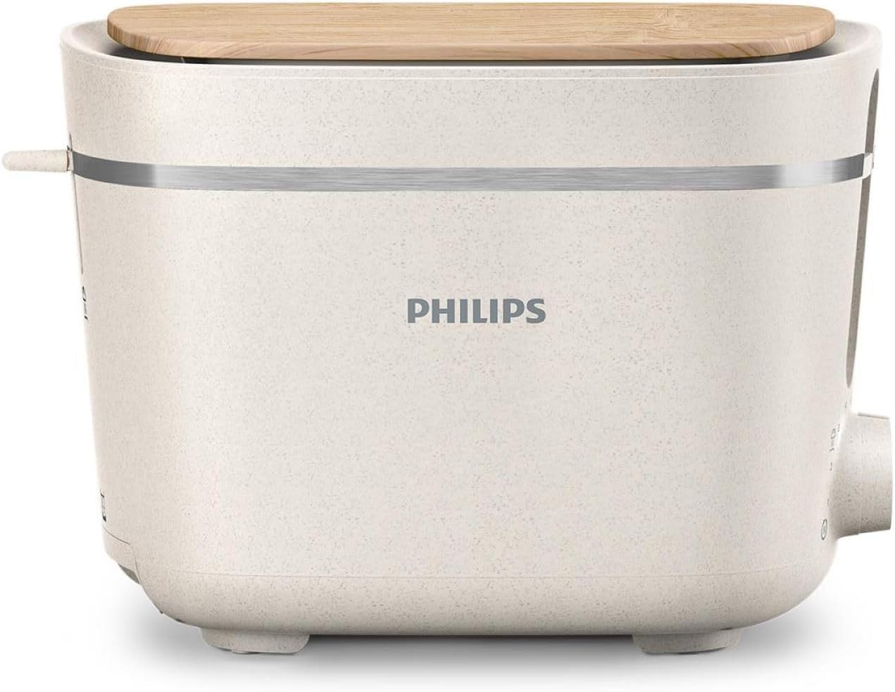 Thumbnail 6 de Philips Eco Conscious Edition Kettle 5000 Series (HD9365/11) – 1.7 L, bio-based plastics, cordless with 360° base