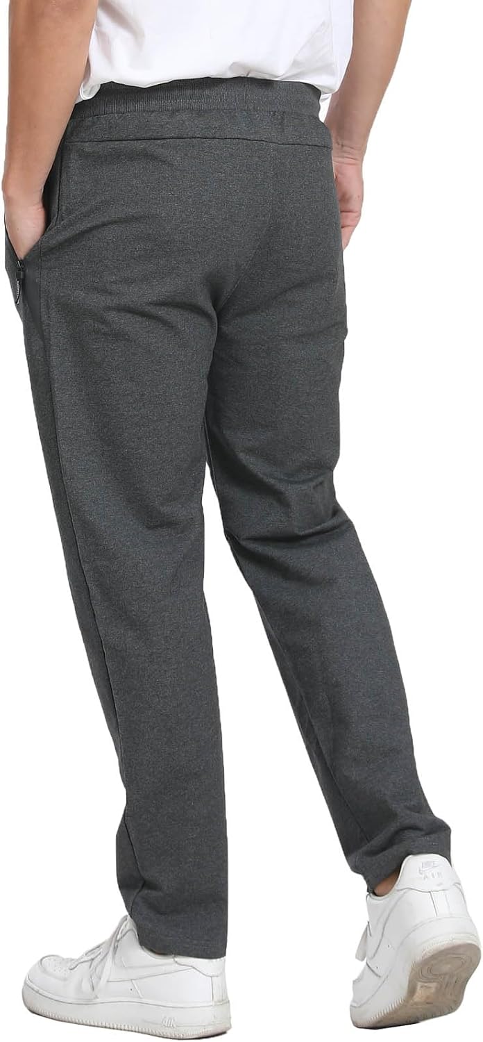 Detalle 2 de JustSun Tracksuit Bottoms Slim Fit Joggers