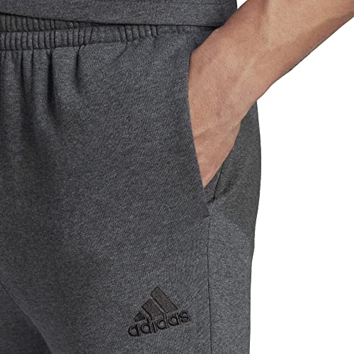 Thumbnail 3 de adidas Regular Tracksuit Bottoms para Hombre en Gris