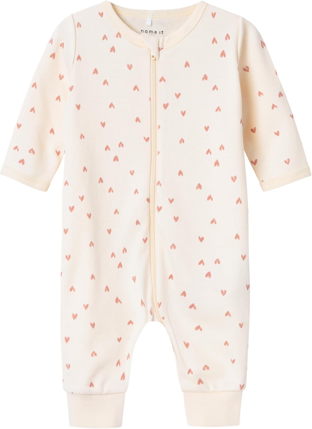 Detalle de NAME IT Nbfnightsuit pigiama bimba 0-24