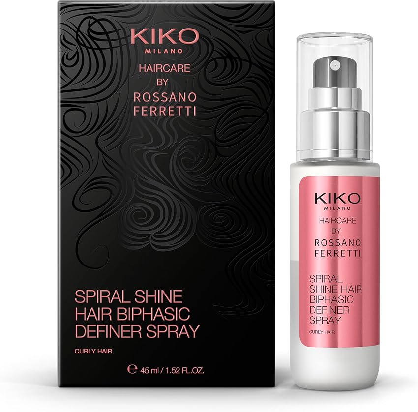 Thumbnail 6 de KIKO Milano Silky Gloss Shampoo — Champú para cabello liso y suave