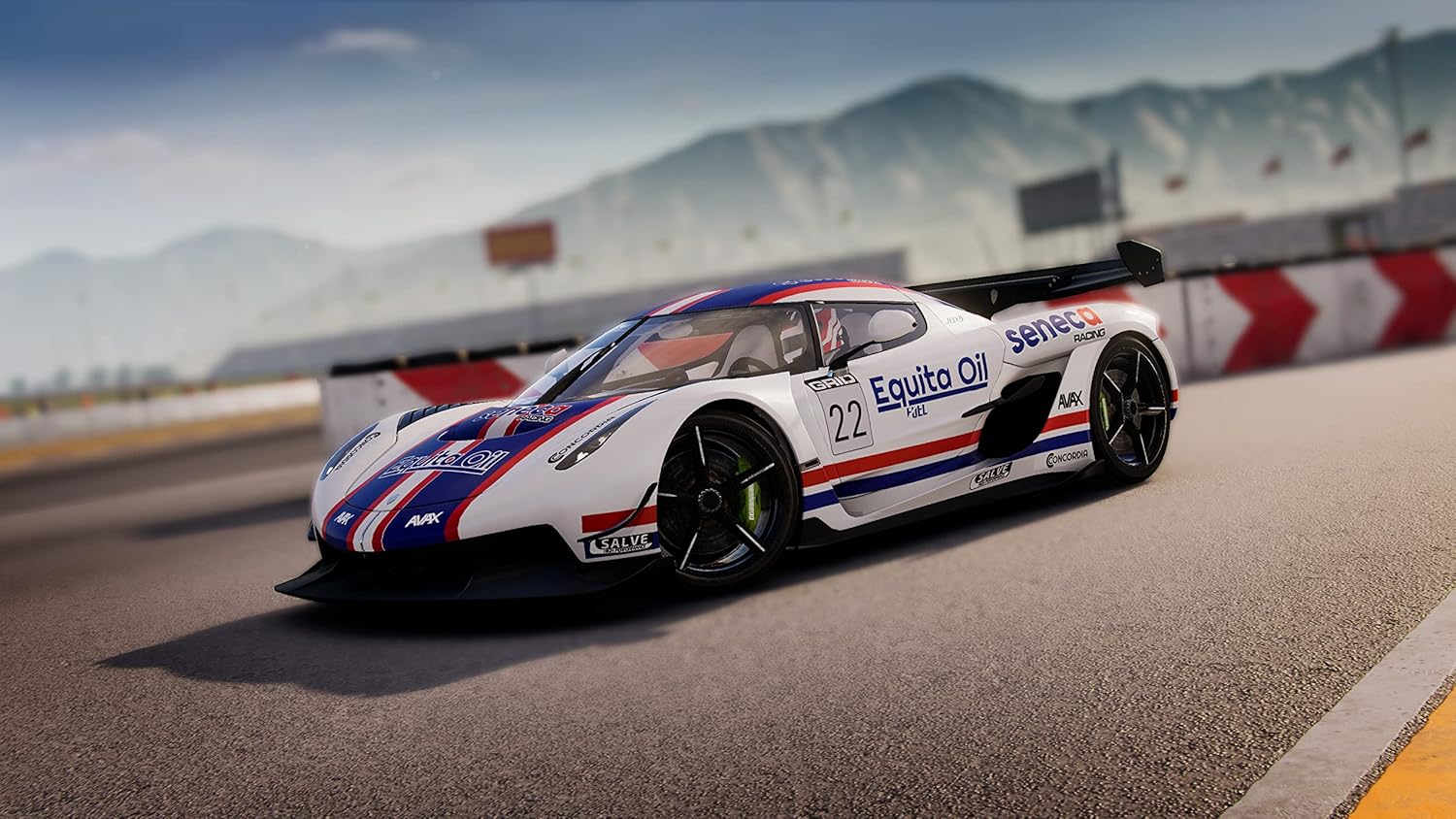 Thumbnail 6 de GRID Legends Standard Edition PC code