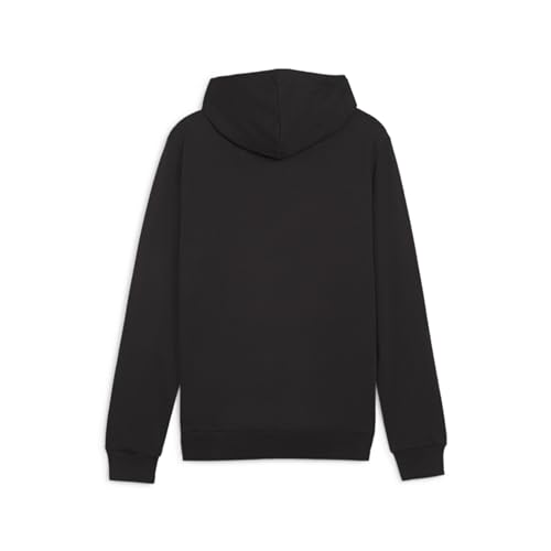Detalle 2 de PUMA teamGOAL Sudadera hombre, talla M