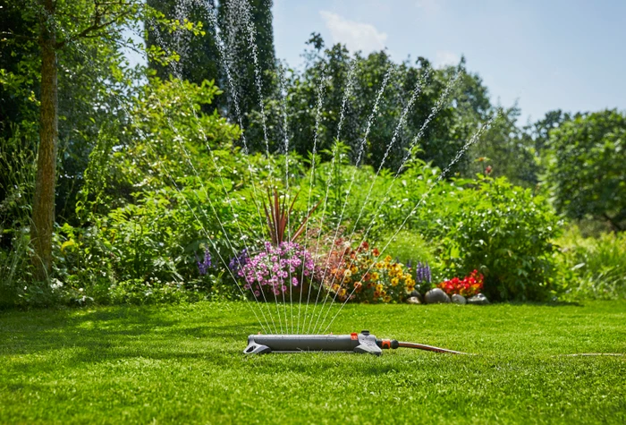 Thumbnail 14 de Gardena Viereckregner AquaZoom S 9–150 m²