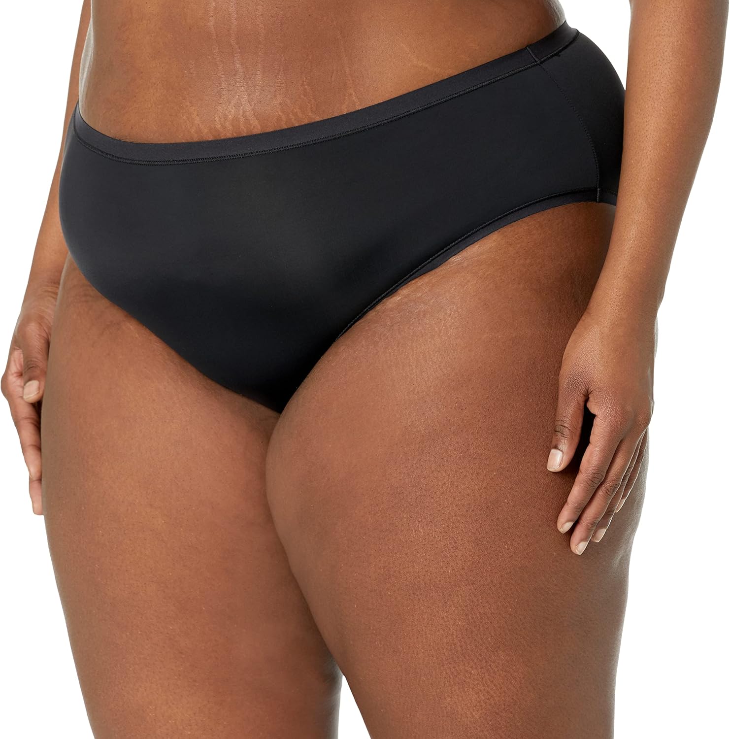 Thumbnail 4 de Amazon Essentials microfiber underwear 6-pack