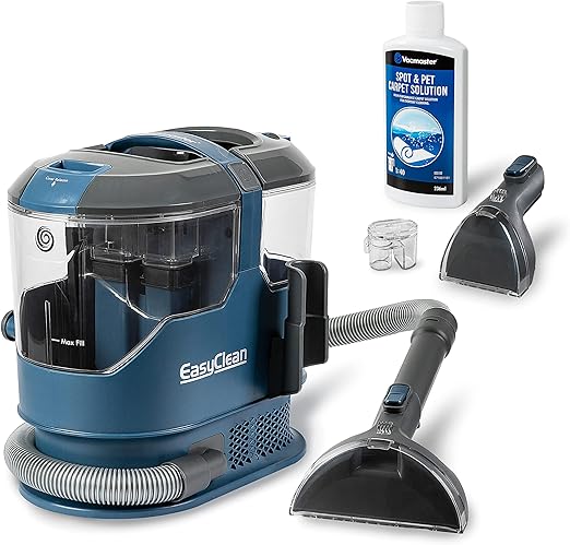 Detalle de Vacmaster SCA0801 Aspirador Multisuperficie ✨ Limpieza Efectiva