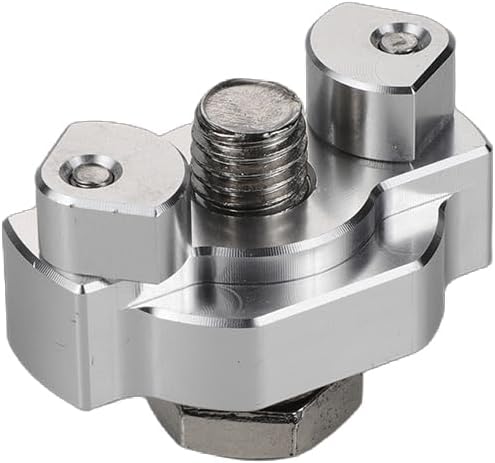 Detalle 2 de ATV/UTV Tie-Down Anchors 6061 Aluminum