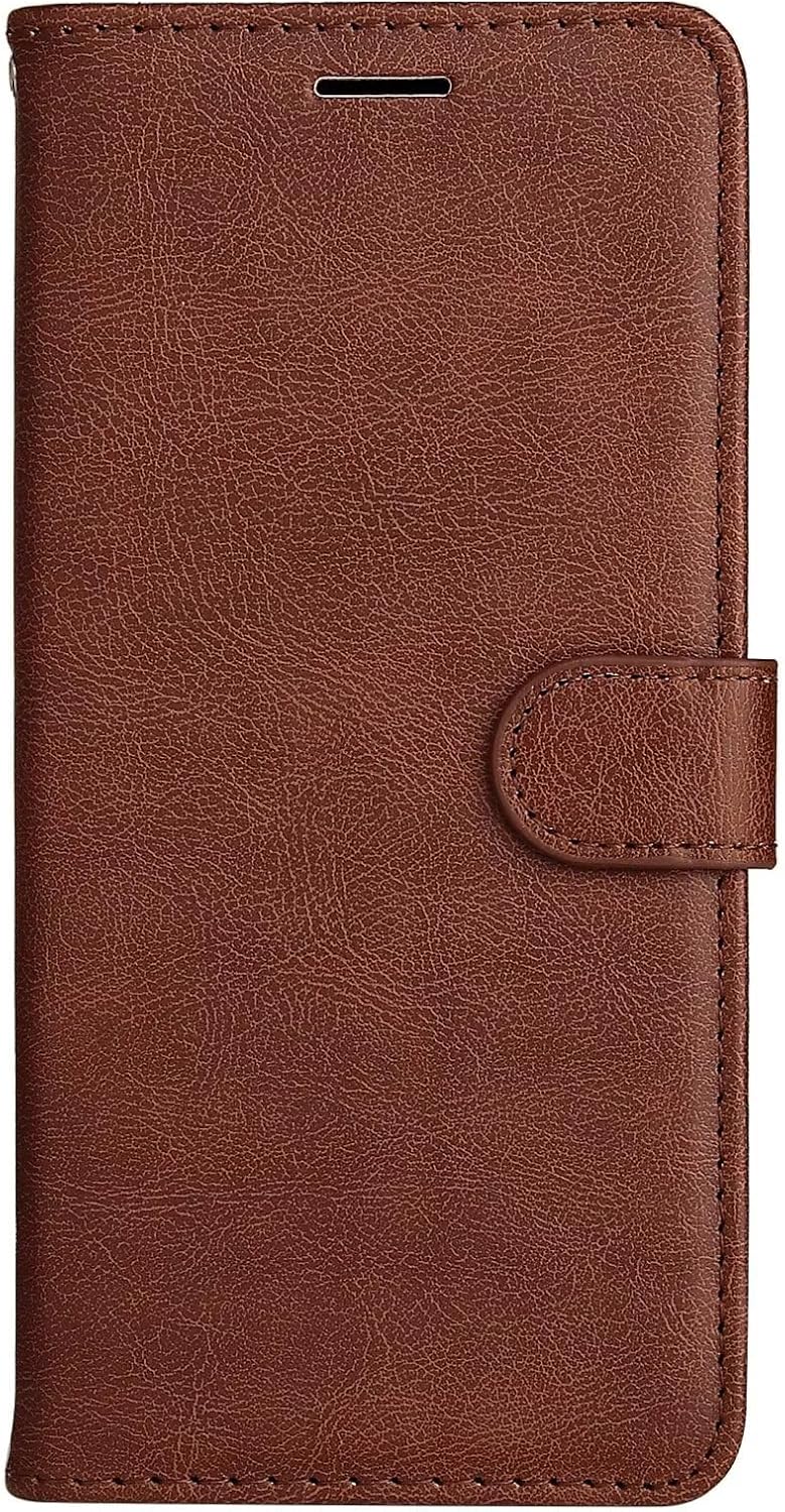 Detalle de Caseurban Wallet Case for Samsung Galaxy A55