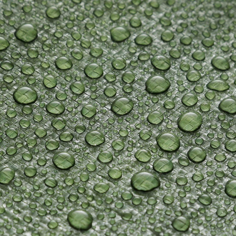 Thumbnail 5 de GardenMate telone protettivo Premium 1,5 m x 6 m in tessuto 200 g/m² verde