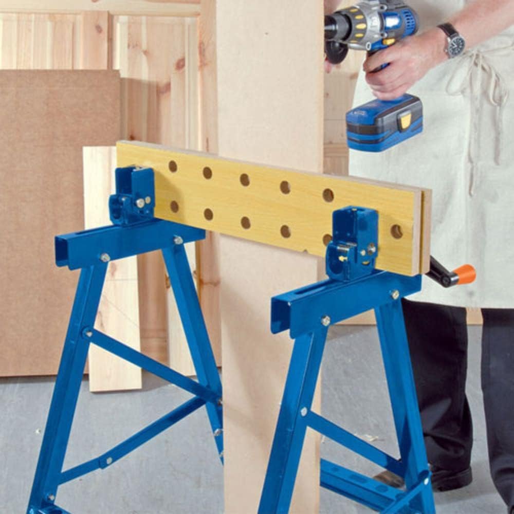 Thumbnail 3 de Draper 09951 600mm Tilt / Turn Workbench