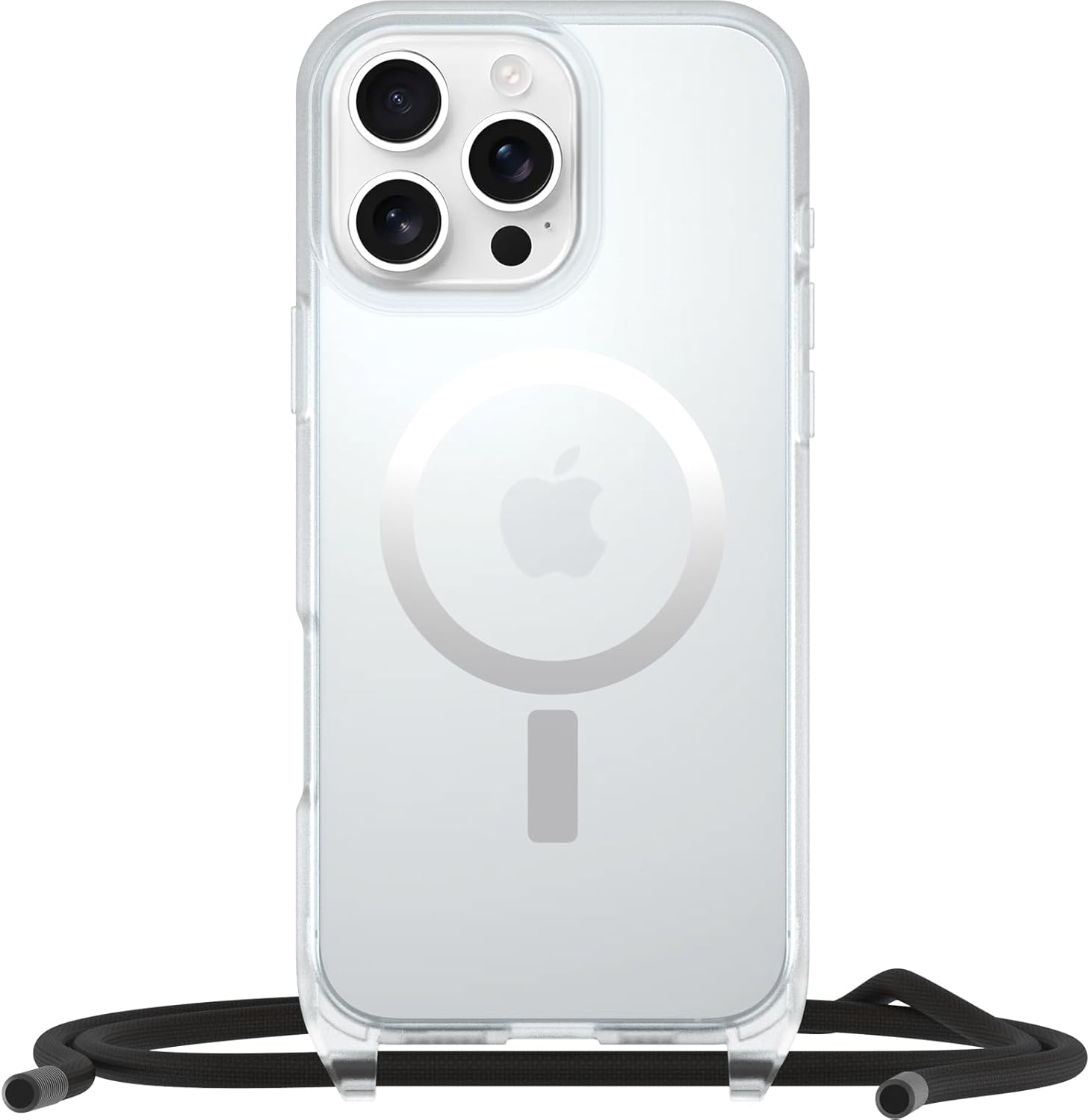 Thumbnail 1 de OtterBox React Necklace MagSafe iPhone 16 Pro Max
