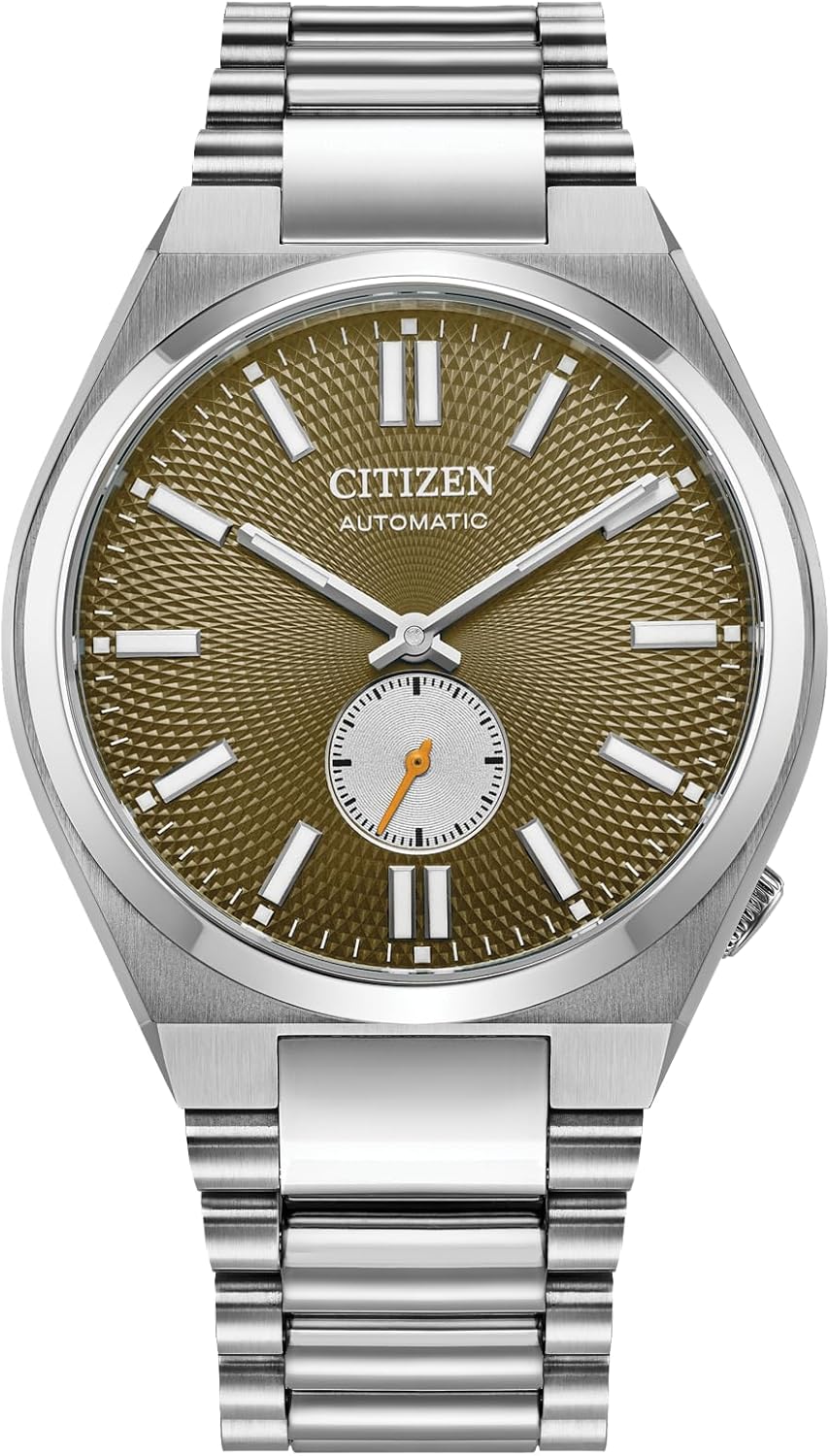 Thumbnail 6 de Citizen NK5010-01H reloj automático 40 mm