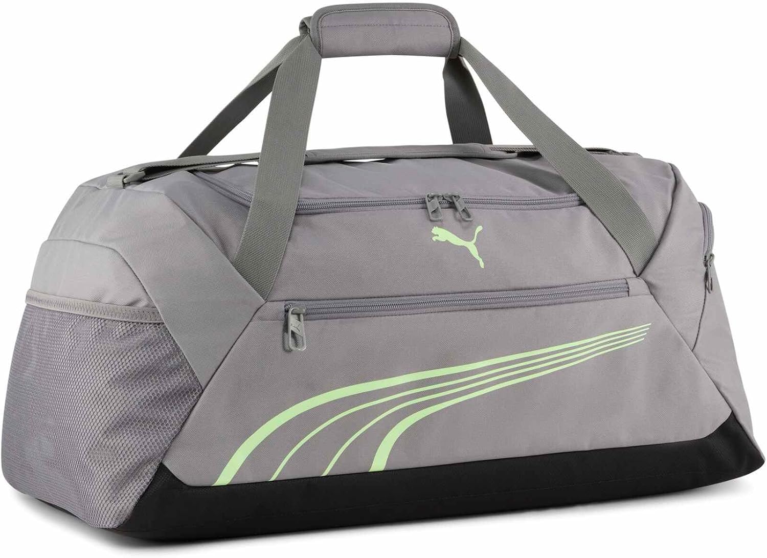 Thumbnail 2 de PUMA FUNDAMENTAL Sporttasche Medium – zuverlässig und durchdacht