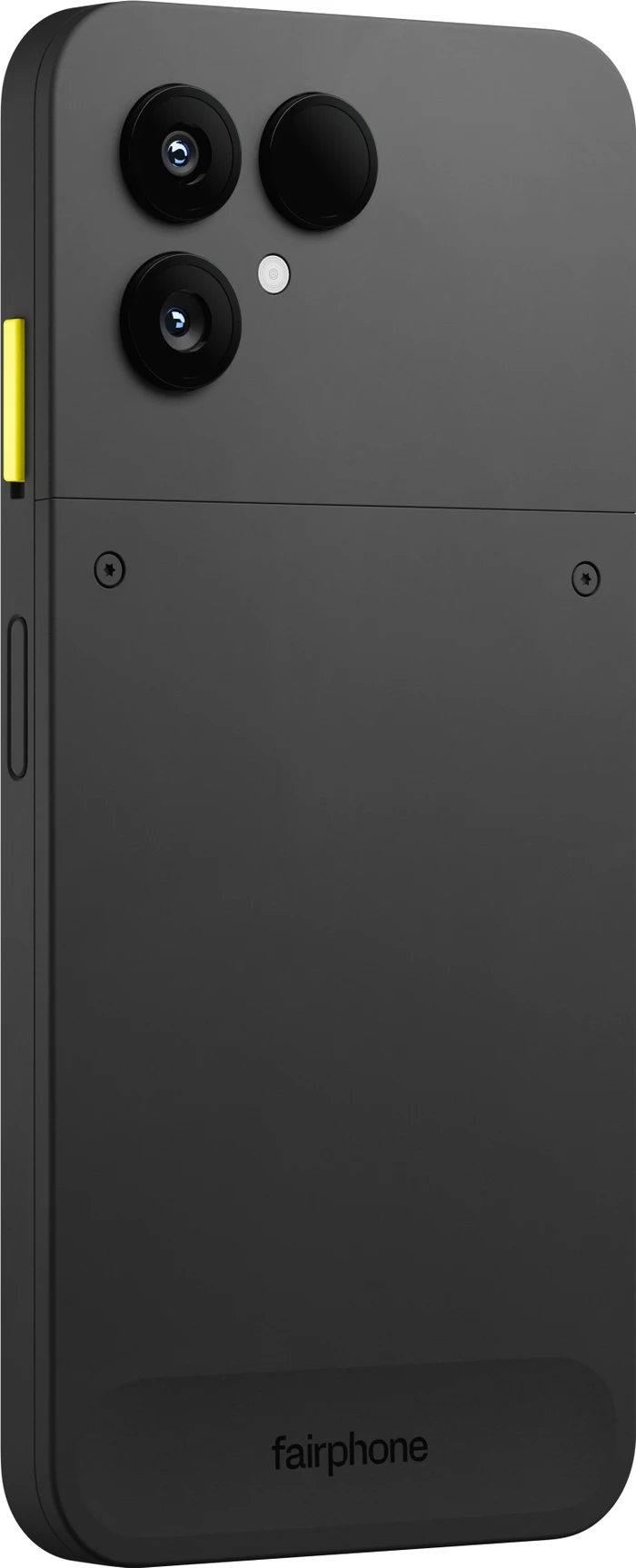 Thumbnail 24 de Fairphone 6 (256 GB) Schwarz 5G inkl. komplettes Zubehörset