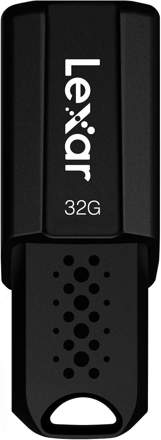 Detalle de Lexar JumpDrive S80 Chiavetta USB 32 GB