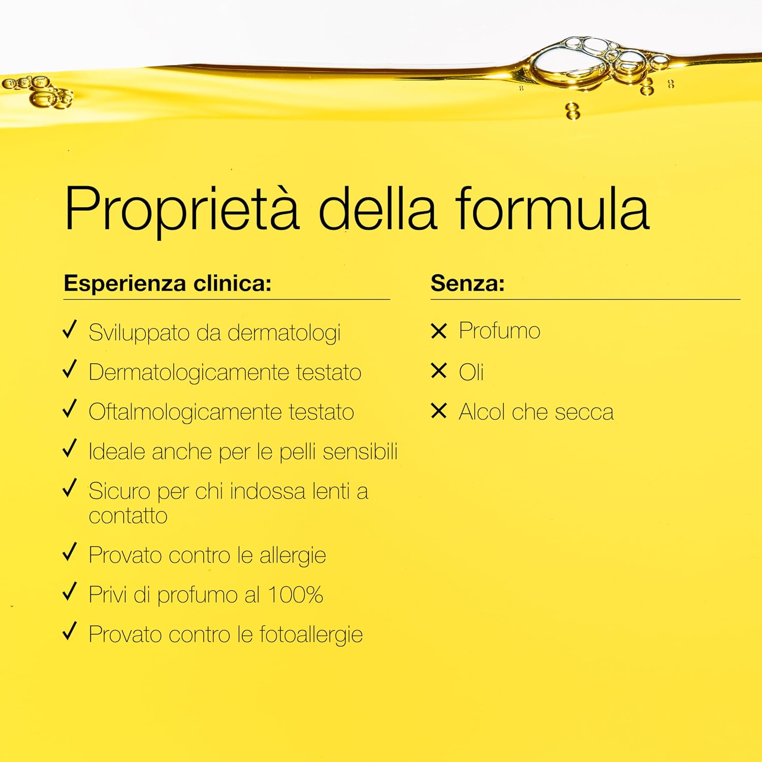 Detalle de Clinique UV Solutions Protezione Solare Opacizzante SPF 50 – Contro lucentezza e impurità