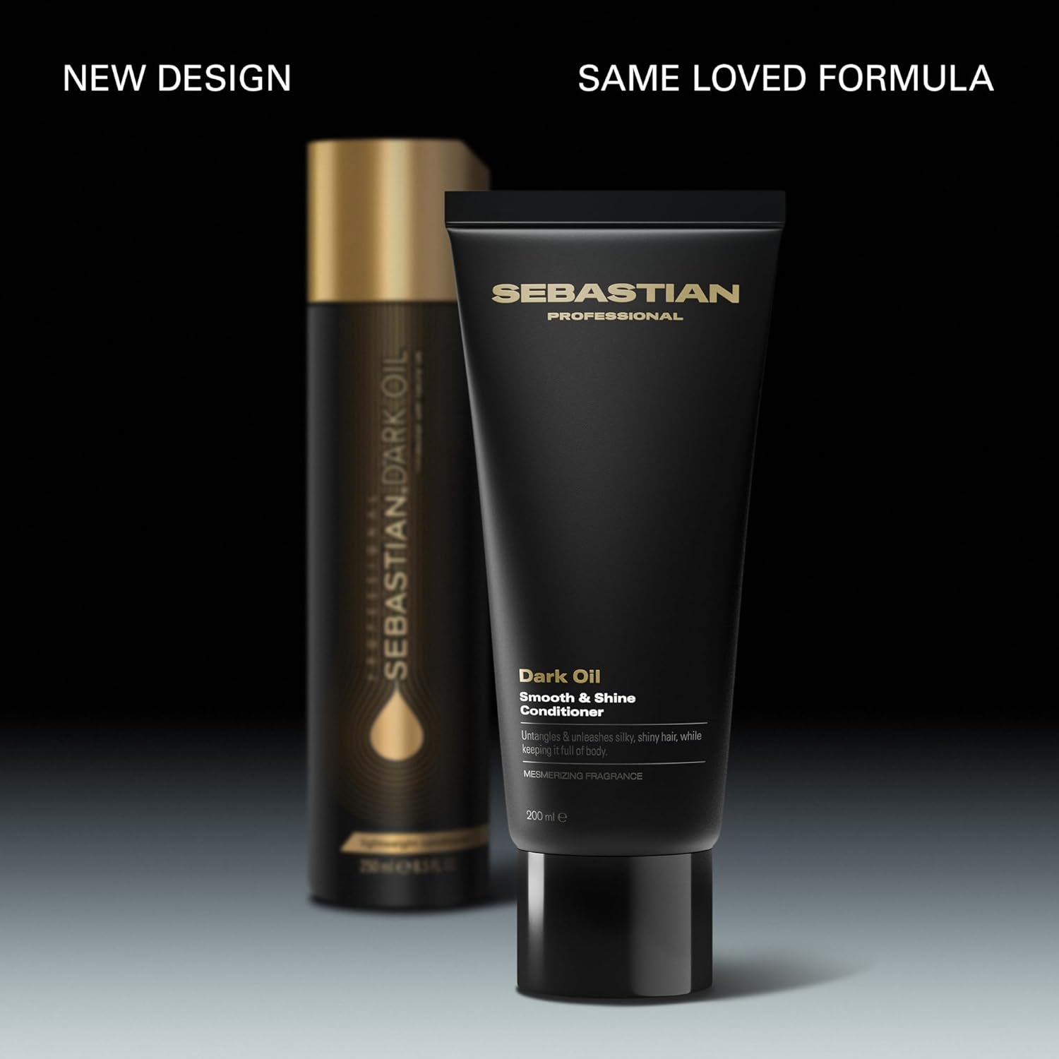 Thumbnail 1 de Sebastian Professional Dark Oil Smooth and Shine Conditioner – entwirrende Spülung für trockenes & frizziges Haar