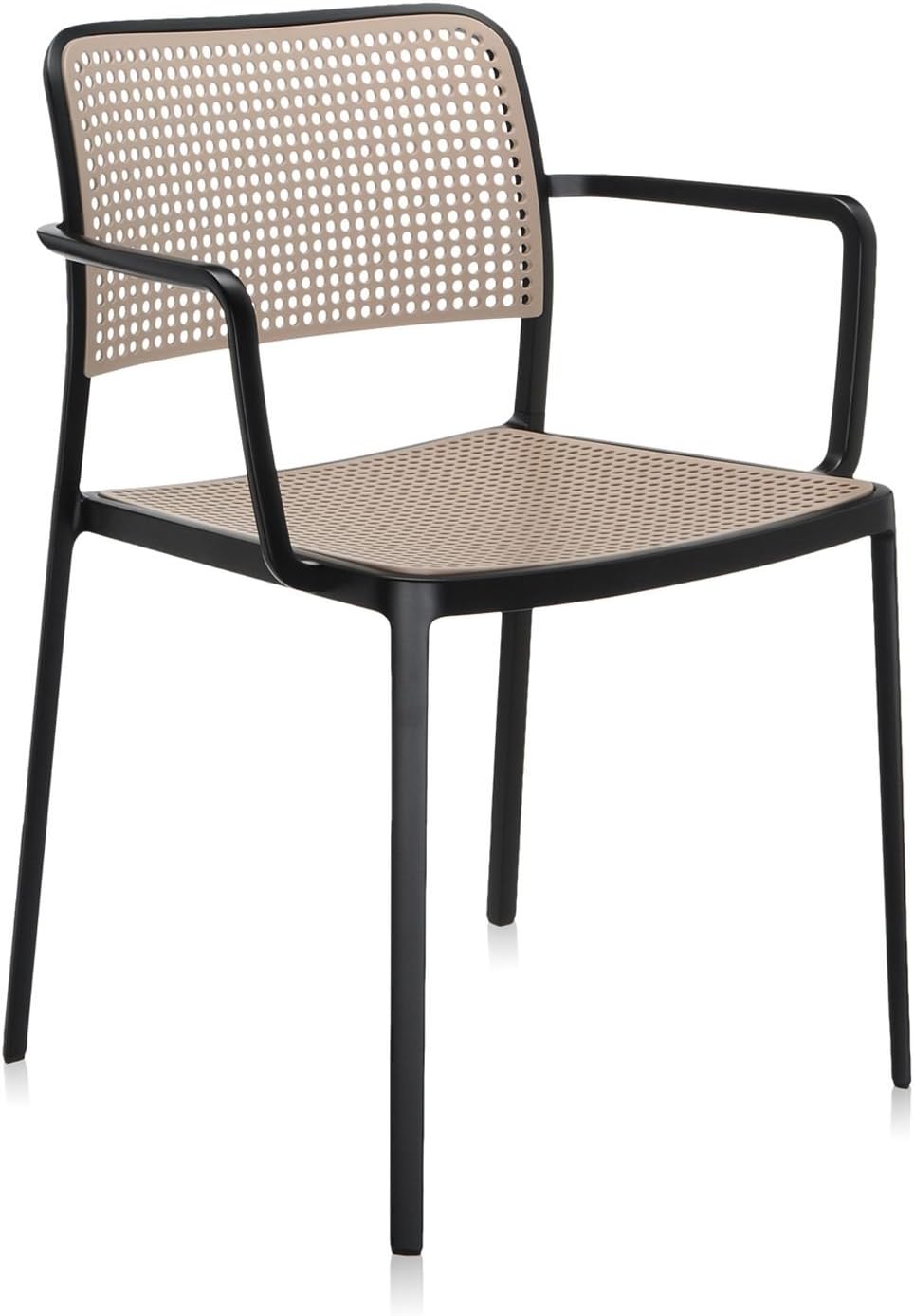 Detalle 1 de Kartell Audrey poltrona 60 x 80 x 51 cm
