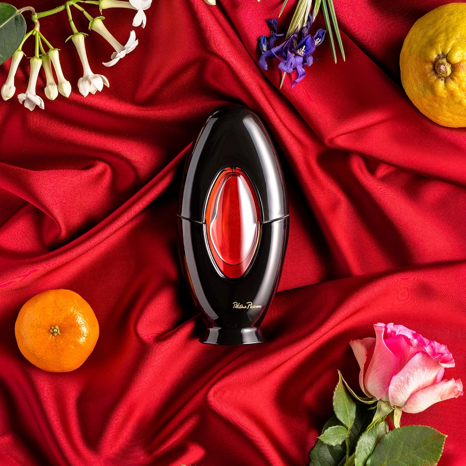 Thumbnail 2 de Paloma Picasso Eau de Parfum – Duft für Frauen, 100 ml, Neroli, Rose und Patchouli