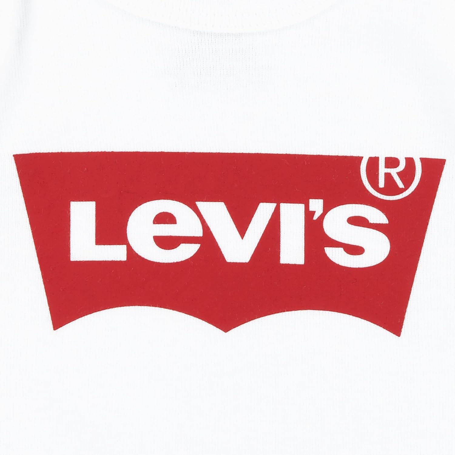 Thumbnail 3 de Levi's Kids LHN ensemble bébé 3 pièces bonnet, body et chaussons en coton