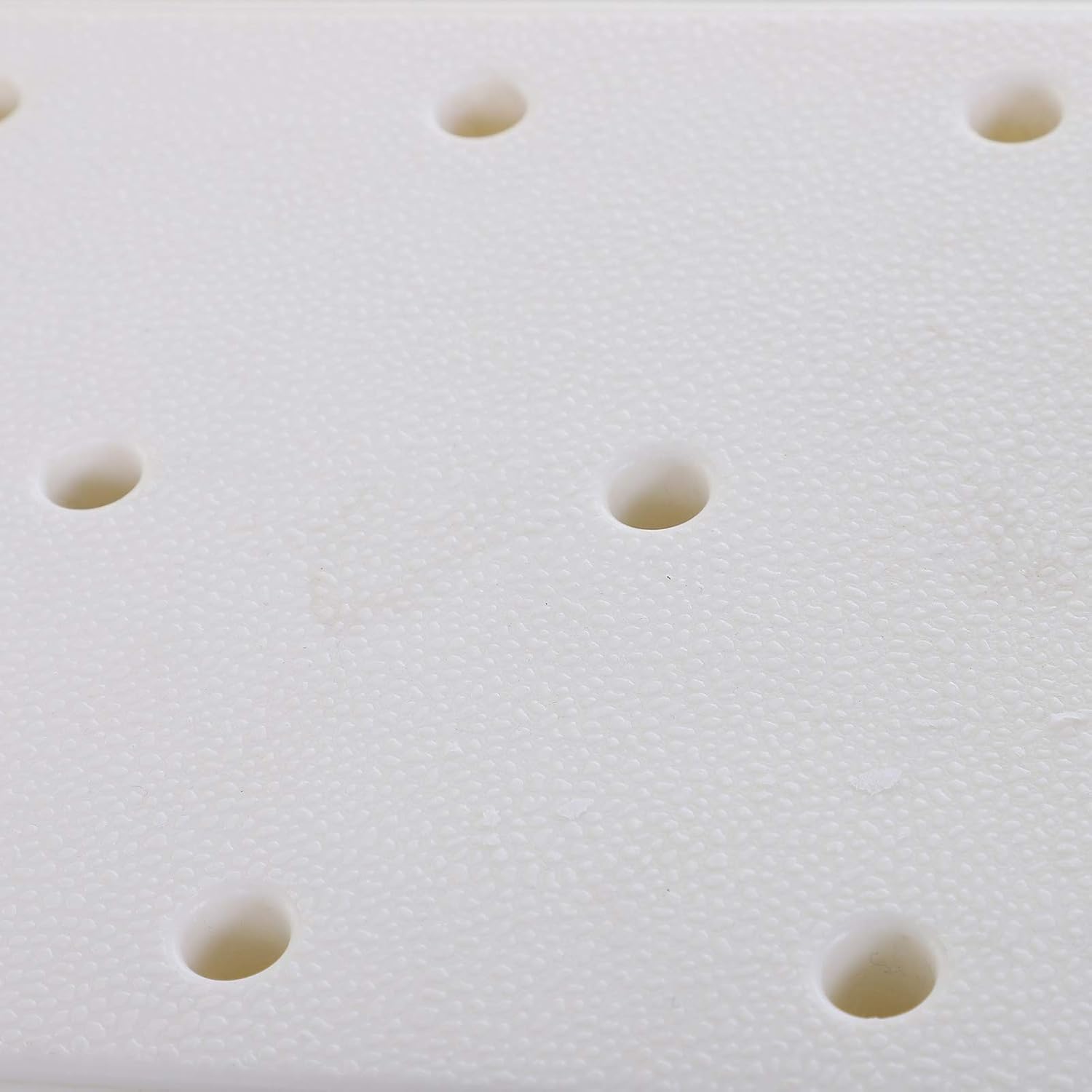 Detalle 2 de HOMCOM Siège de Bain Suspendu réglable
