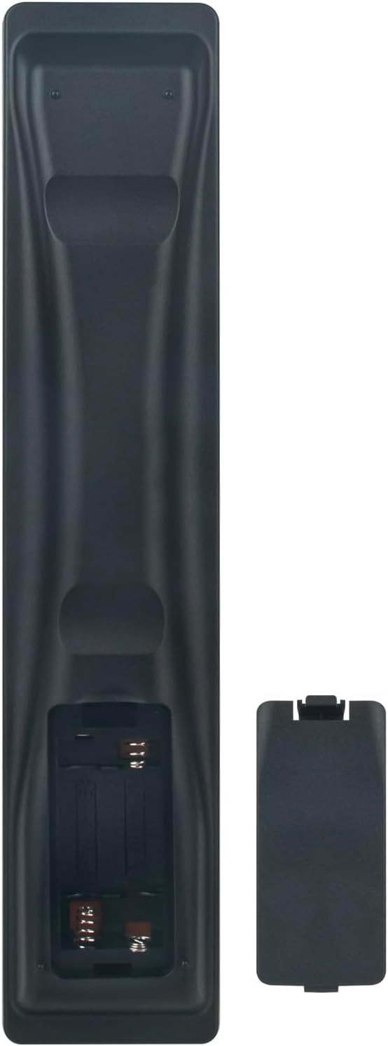Detalle de Rc-978 Rollgan Replaced Remote Control for Denon AVR Family