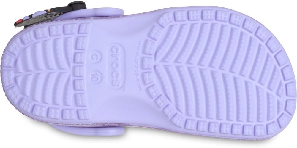 Thumbnail 6 de Crocs Unisex Kids Classic Iam Butterfly Clog TClog