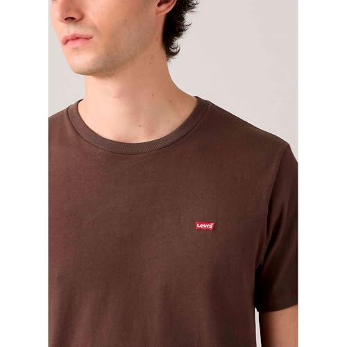 Detalle de Levi's SS Original Hm tee Bracken Jersey Bracken, S