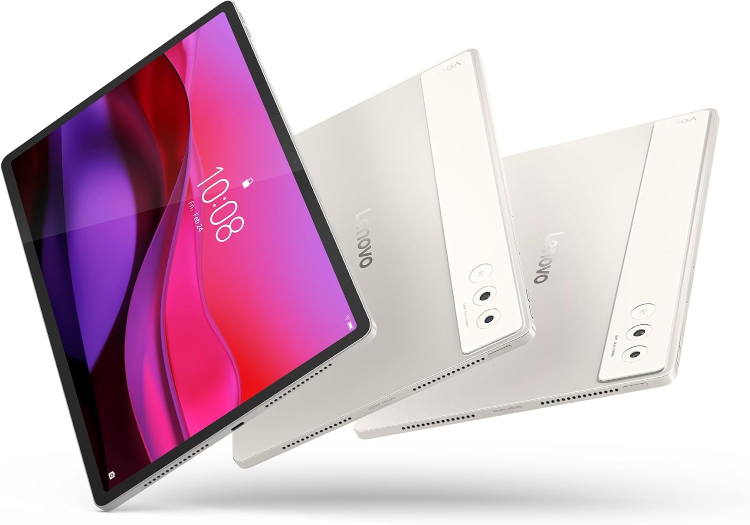 Thumbnail 6 de Lenovo Yoga Tab Plus – tablet 12,7″, Snapdragon 8 Gen 3, 16 GB RAM i Tab Pen Pro
