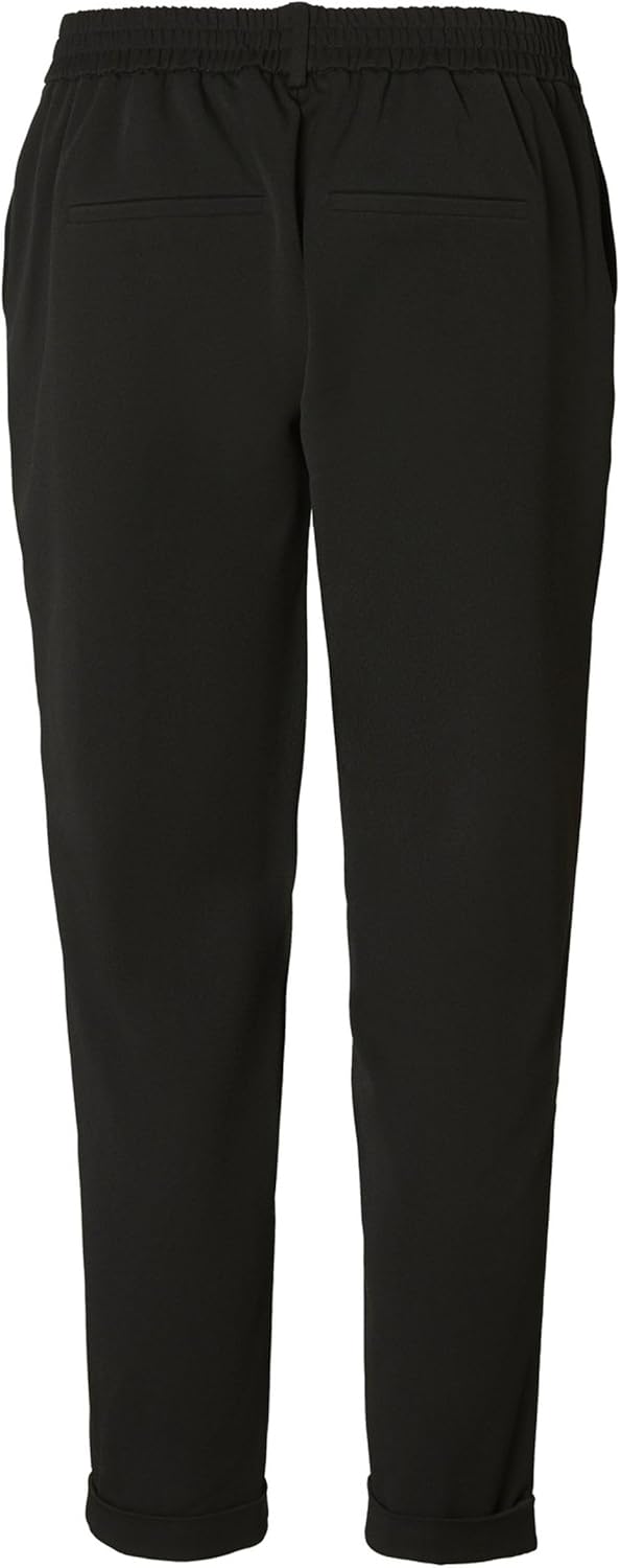 Thumbnail 6 de VERO MODA VMMaya Mr Loose Solid Pant Tall NOOS: pantaloni da donna comodi e leggeri