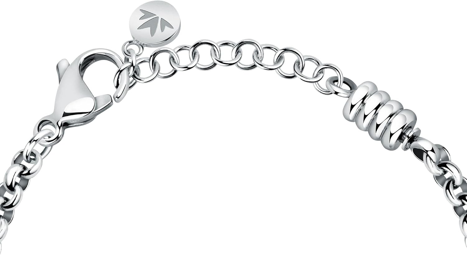 Detalle de Morellato Drops Bracciali Donna in Acciaio – SCZ1149_MAIN