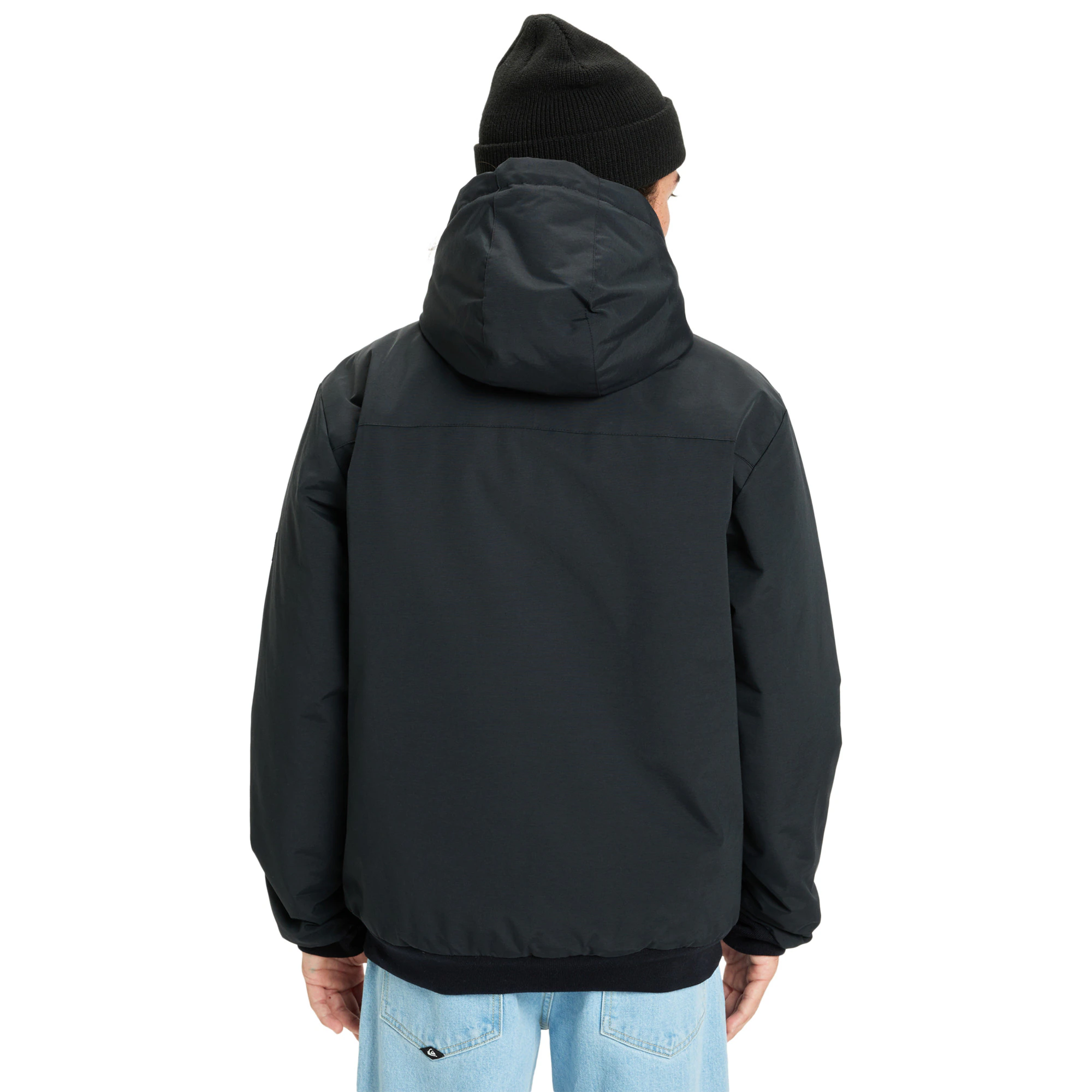 Thumbnail 1 de Quiksilver Brooks 3K 🧥