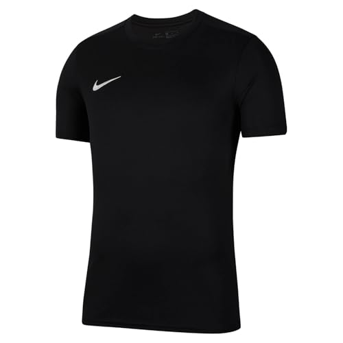 Thumbnail 7 de NIKE M Nk Dry Park Vii Jsy Ss L camiseta de fútbol