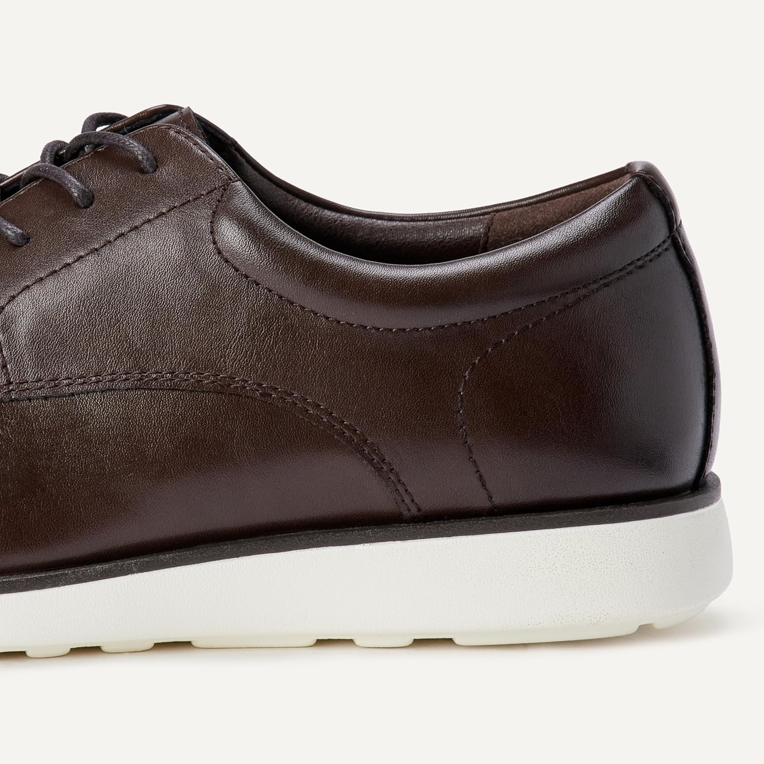 Thumbnail 5 de Amazon Essentials Men's Casual Derby Dress Shoes with Padded Collar