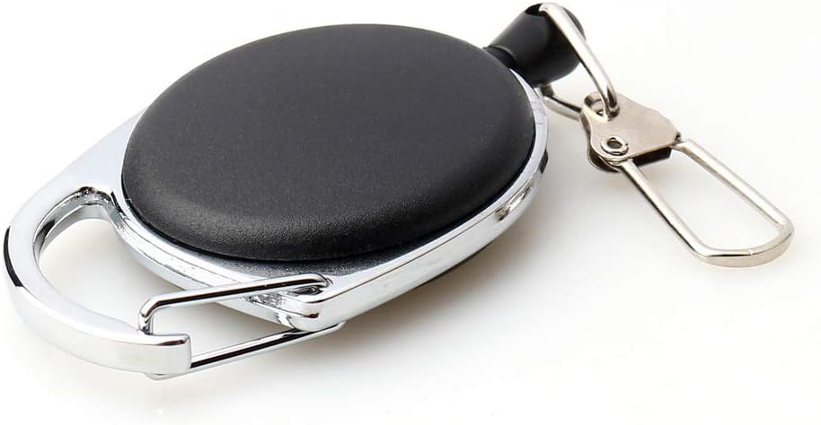 Thumbnail 1 de ZHIYE Badge Reel 5 Pack