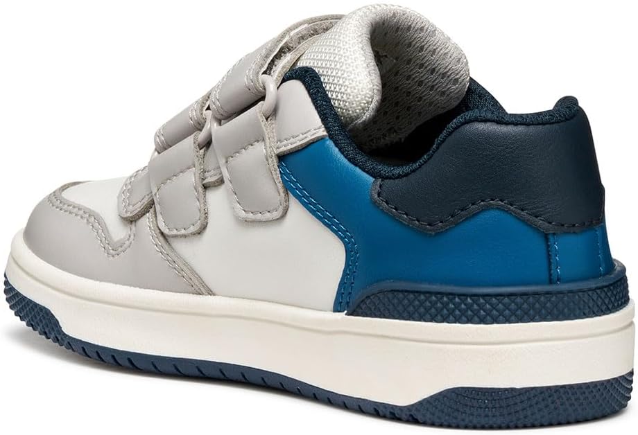 Thumbnail 3 de Geox J Washiba Boy – Scarpe da Ginnastica Bambini e Ragazzi