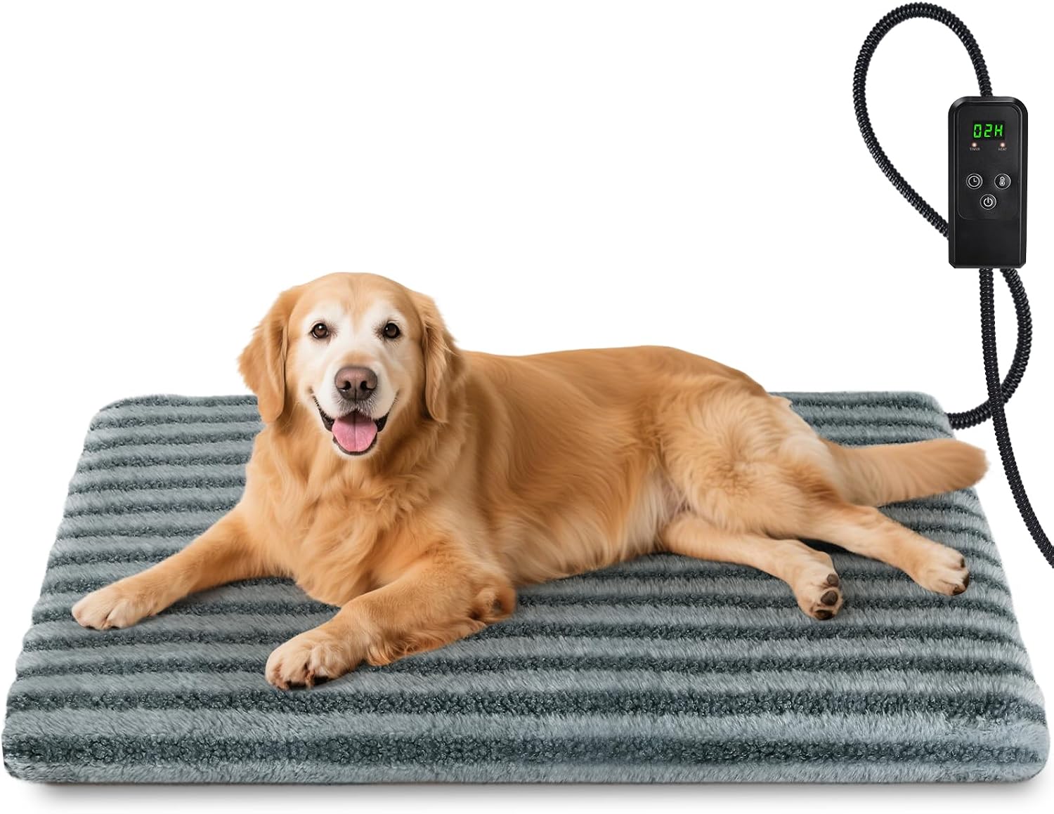Detalle de Large Pet Heating Pad, 35" x 24