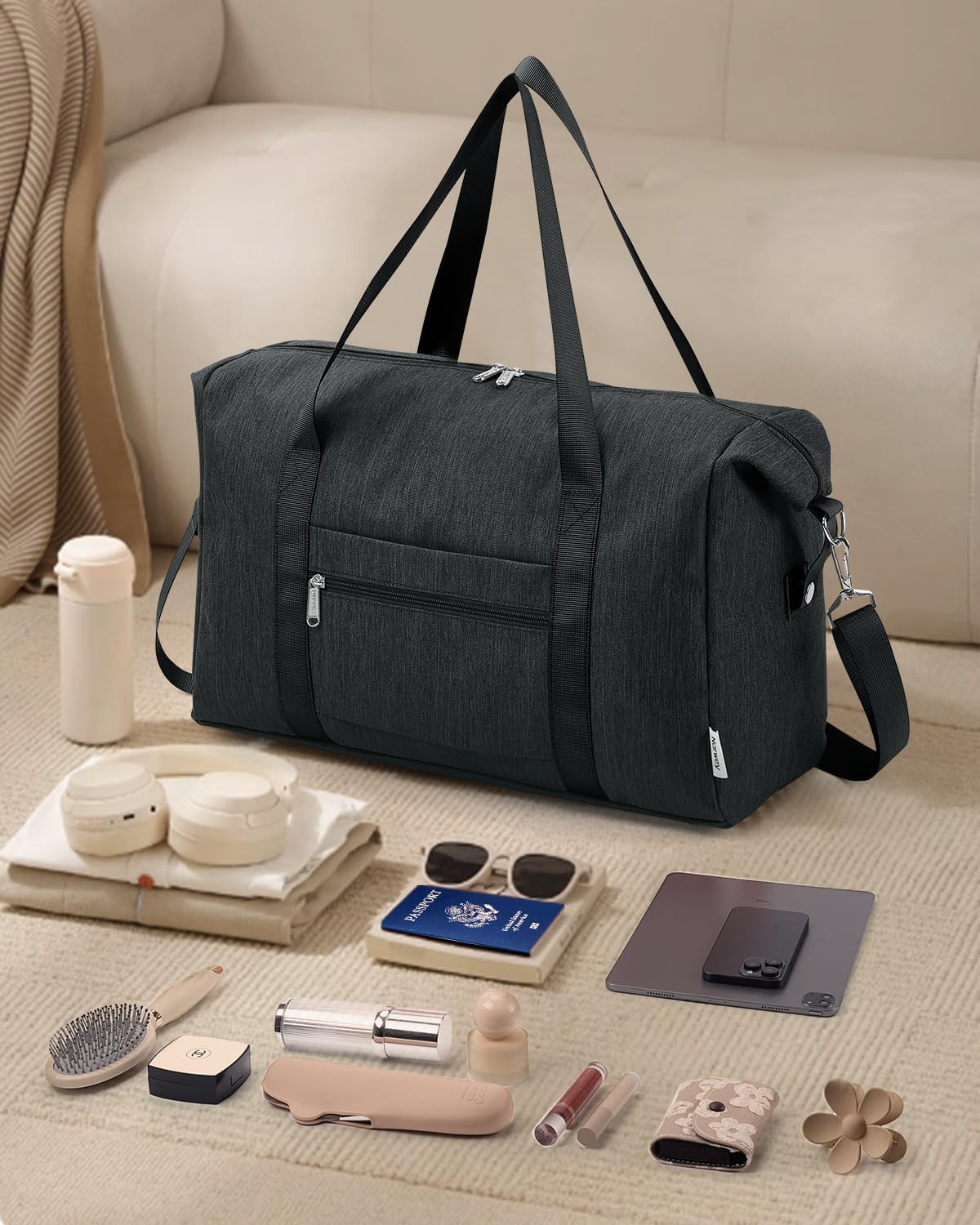 Thumbnail 6 de Narwey Easyjet Cabin Bag 25L