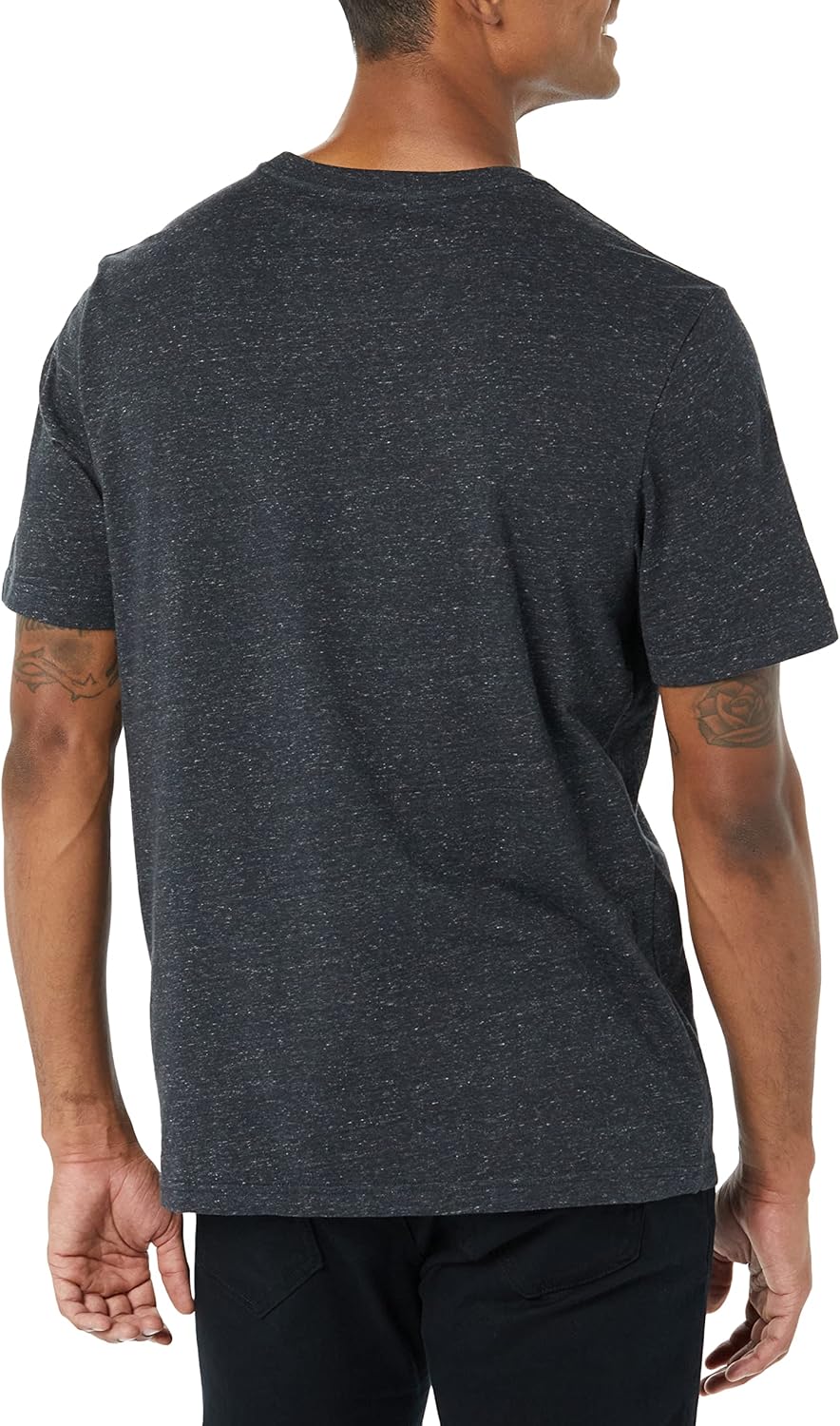 Thumbnail 2 de Amazon Essentials Herren T-Shirt mit Rundhalsausschnitt (Regular Fit) aus Baumwolle – Kurzarm