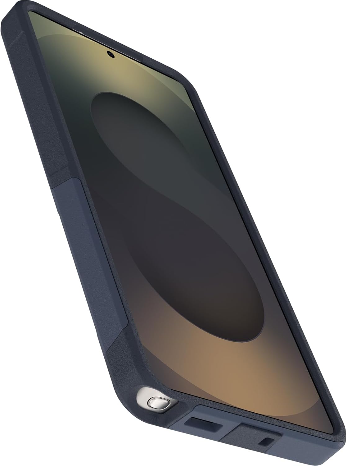 Thumbnail 3 de OtterBox Commuter Series con Magneti per Samsung Galaxy S26 Ultra – protezione antishock affidabile in blu