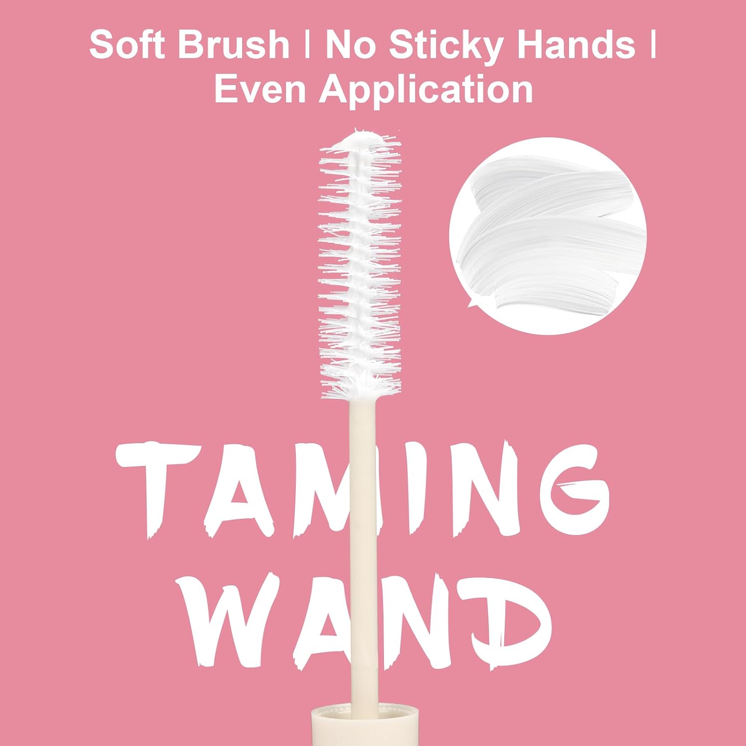 Thumbnail 6 de BAISEN DIARY Hair Cactus Fruit 3-in-1 Styling Cream and Flyaway Wand