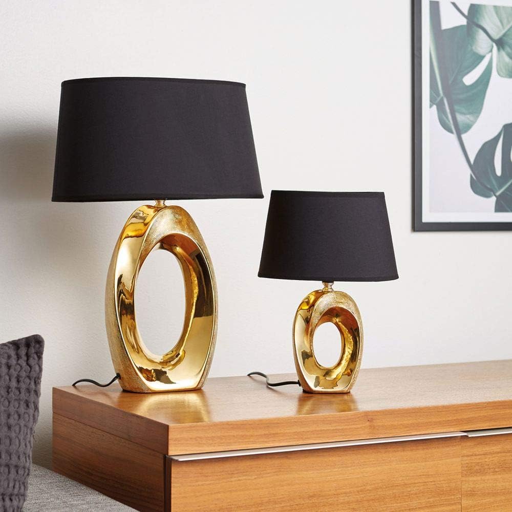 Detalle 2 de Reality Taba lampe de table 52,0 cm