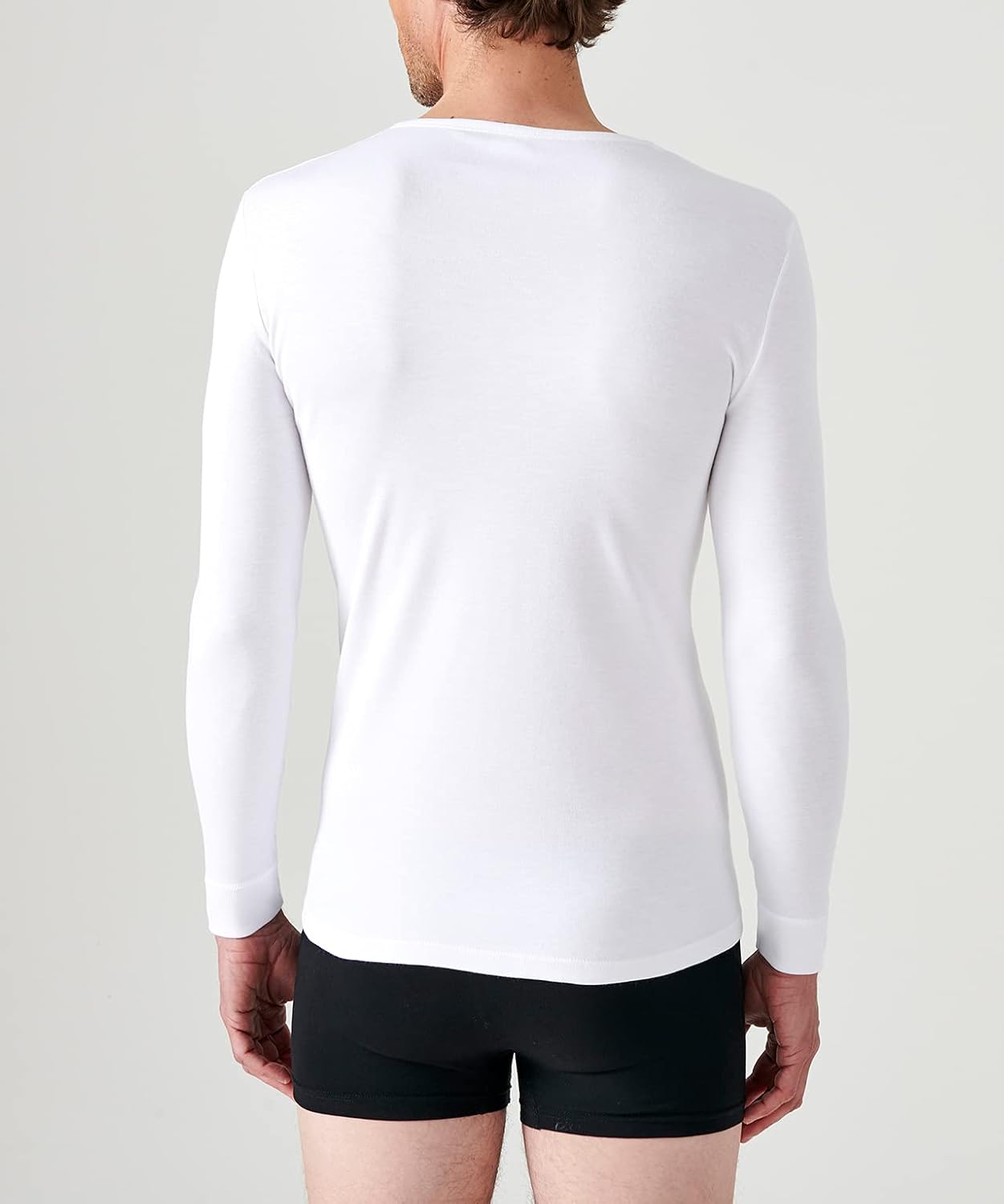 Detalle 2 de Damart Thermolactyl T-shirt thermique Degré 3